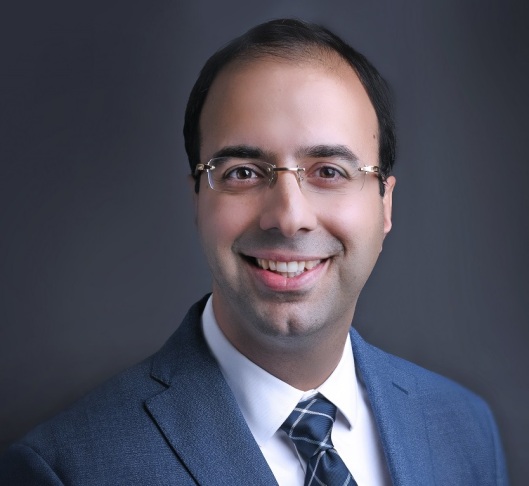 دکتر شهاب اناری